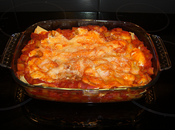 Pasticcio ragù seitan