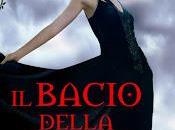 Finalmente, oggi nelle librerie: bacio della morte" Marta Palazzesi