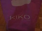 (Mini) Haul Kiko (saldi!!!)