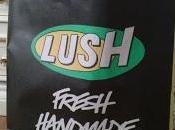Haul Lush (saldi!!!)