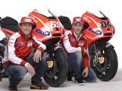 Ducati Desmosedici GP13 Team 2013