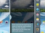 Galaxy Note N7000 riceve Jelly Bean Polonia?