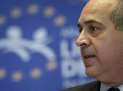 Uggias: Commissione Trasporti Parlamento Europeo Sardegna ottobre 2013″