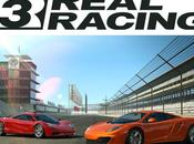 Real Racing video anteprima Games