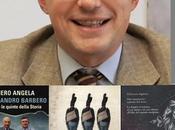 ALESSANDRO BARBERO, ospite “Letteratitudine venerdì gennaio 2013