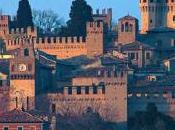 Valentino romantico Gradara, week indimenticabile