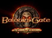 Baldur’s Gate: Enhanced Edition, versione Steam