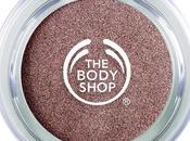 Talking about: Body Shop, Color Crush