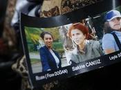 Marta Ottaviani, Turchia propaganda anti-Akp