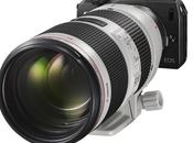 nuove lenti mirrorless Canon arrivo