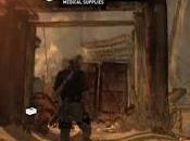 Tomb Raider primo vero video gameplay multiplayer