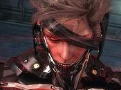 Metal Gear Rising nuove immagini gameplay