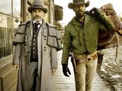Cinema Post Scriptum: Django Unchained Tarantino novità