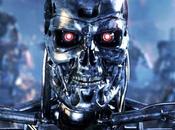 sblocca produzione Terminator Ingaggiati sceneggiatori