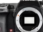 Nuovo firmware 1.01 Pentax