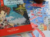 libri martina giuliana): tanta fantasia mondo aquilegia