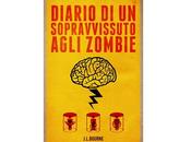 "Diario sopravvissuto agli zombie" J.L. Bourne oggi anche eBook