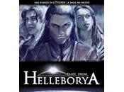 Tales from Helleborya Thorn