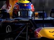 Webber nuovo ingegnere pista