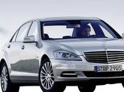 Mercedes Classe Berlina