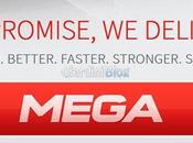 Mega, successore Megaupload