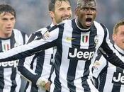 Cronaca diretta Juventus Udinese