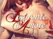 Anteprima: Impronte d'amore AA.VV