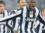 Serie 21^Giornata: super Pogba trascina Juventus, Palermo blocca Lazio