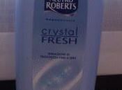 Review bagnodoccia crystal fresh della neutro roberts