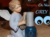 Angel Eyes Naughty Nice Orly