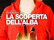 scoperta dell'alba