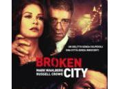 FILM. Broken City