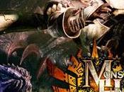 Monster Hunter Capcom dice sulla versione Vita