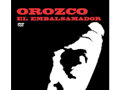 Orozco Embalsamador (死化粧師オロスコ, Embalmer)