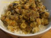 Zuppa funghi, cicerchie pasta