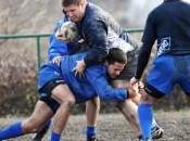 Rugby: Torino corsaro Padova