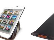 Custodia versatile iPad mini