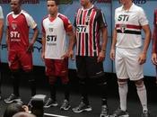 Paolo, maglia Penalty omaggia successi 1993