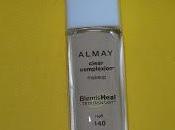 Review: Almay Clear Complexion BlemisHeal Technology Foundation Buff
