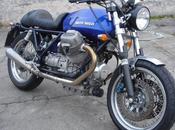 Moto Guzzi Supersport" Dynotec