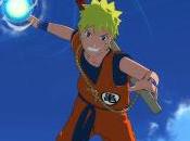 Naruto Ultimate Ninja Storm costumi alternativi immagini
