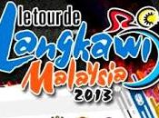 Tour Langkawi 2013, team WorldTour squadre italiane
