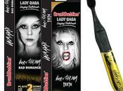 Lady Gaga Singing Toothbrush