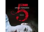 Anteprima: "Cinque" Ursula Poznanski