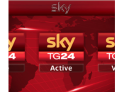 L’app SkyTG24 aggiorna introducendo nuove funzioni