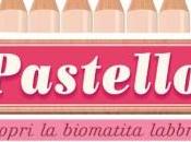 Perfettina Pastello Lipcolor Neve Cosmetics