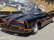 Batmobile degli anni battuta all’asta milioni Dollari