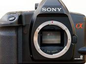 Sony pensa 2014: novità sarebbe l’AF l’occhio umano