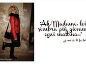 trucco dov'è? Outfit