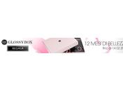 Sconto GlossyBox